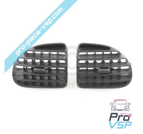 Aeradores usados para Jdm