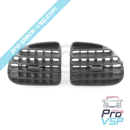 Aeradores usados para Jdm