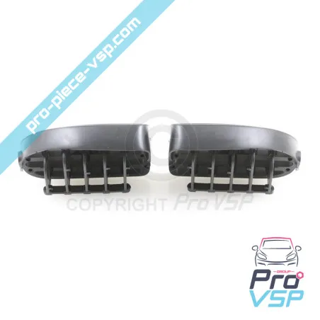 Aeradores usados para Jdm