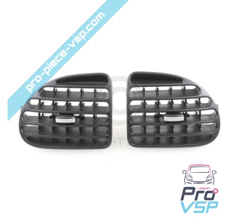 Aeradores usados para Jdm