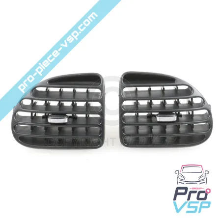 Aeradores usados para Jdm