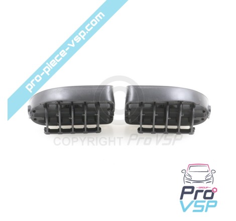 Aeradores usados para Jdm