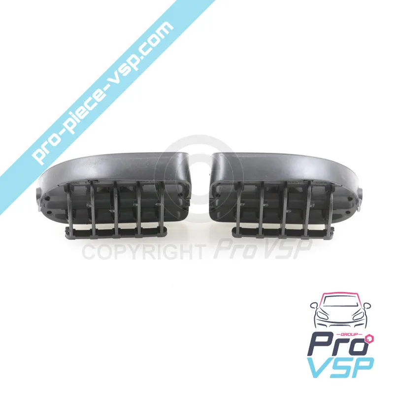 Aeradores usados para Jdm