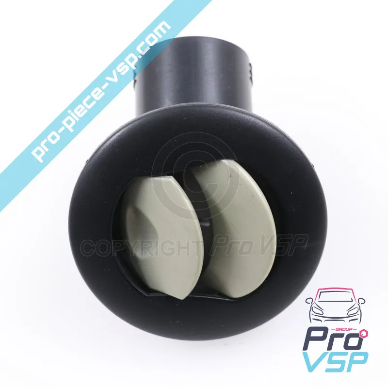 Aerador usado para Italcar Aerador usado para Italcar