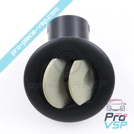 Aerador usado para Italcar