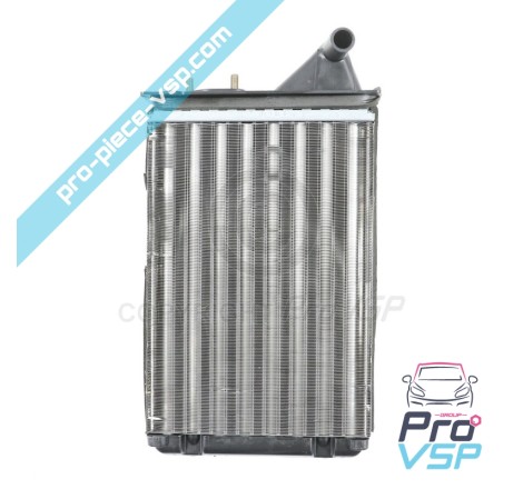 Används uppvärmning av radiator för Grecav