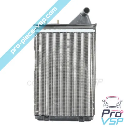 Radiateur de chauffage occasion pour Grecav
