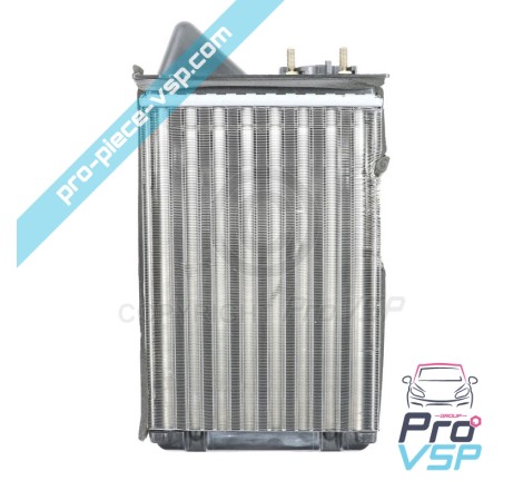 Används uppvärmning av radiator för Grecav