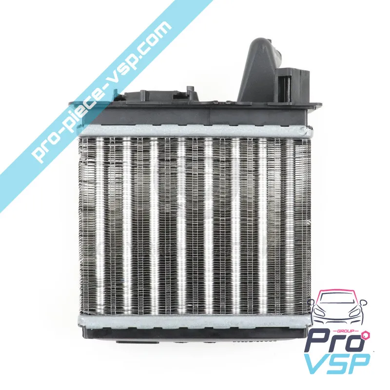 Used heating radiator for Ligier