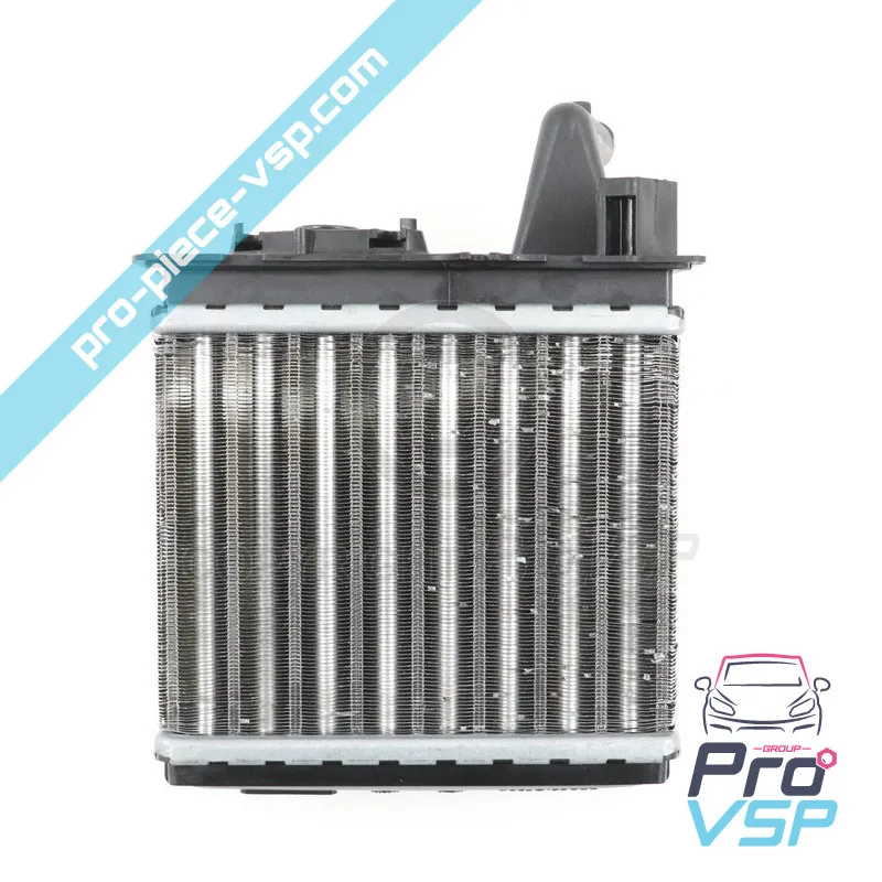 Radiateur de chauffage occasion pour Ligier