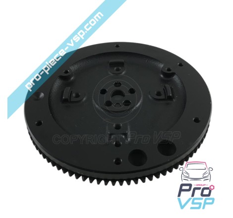 Flywheel