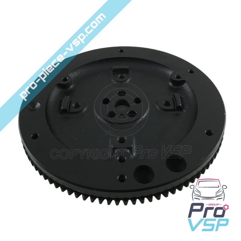 Flywheel