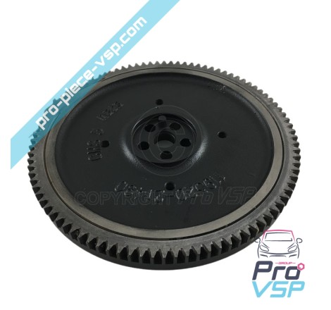 Flywheel