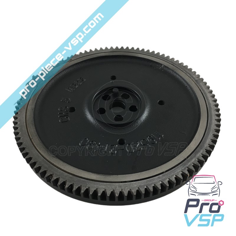 Flywheel