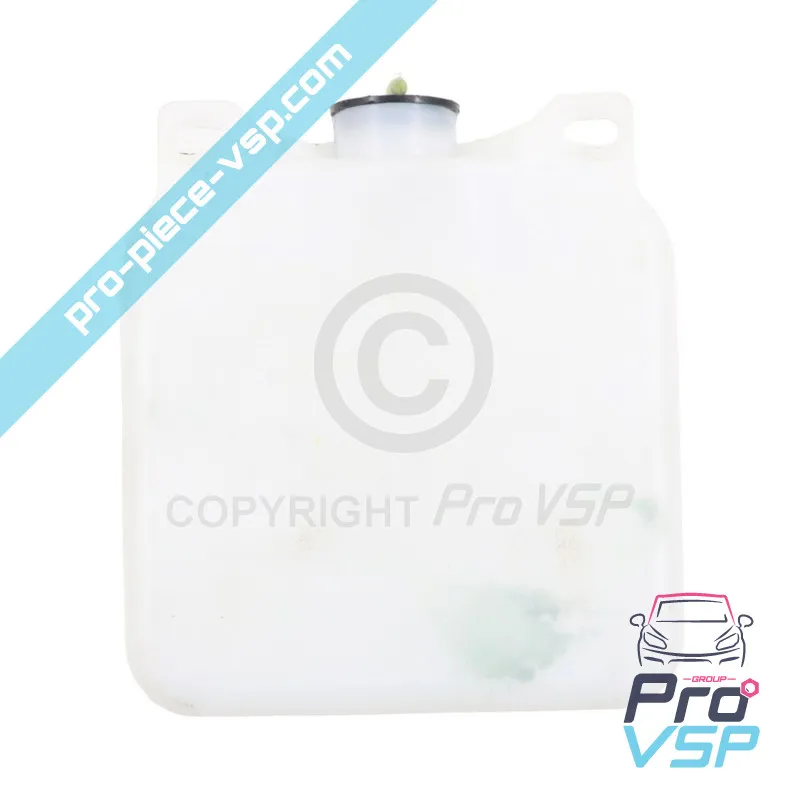 Gebraucht Eis Lava Jar für Aixam