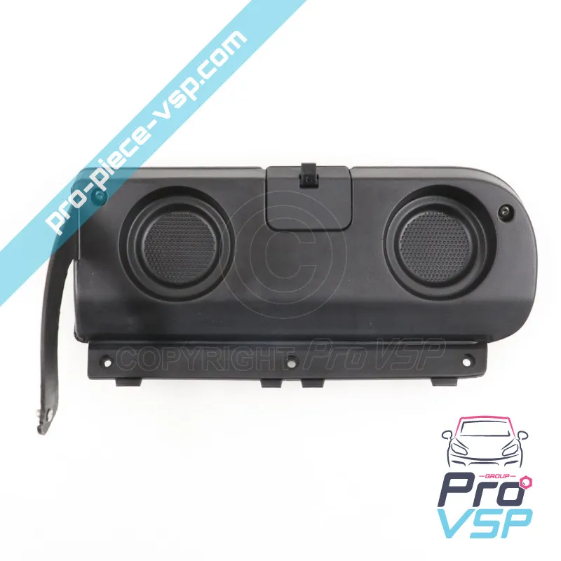 Ocasião porta da caixa global para Bellier