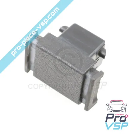 Fechamento de luva de oportunidade para Microcar