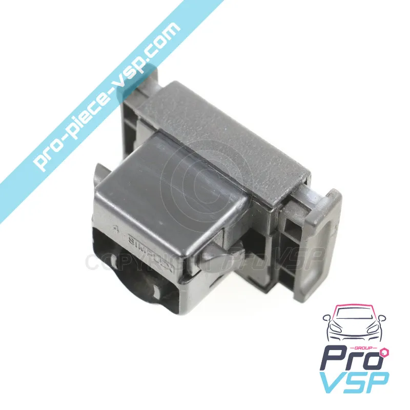 Fechamento de luva de oportunidade para Microcar