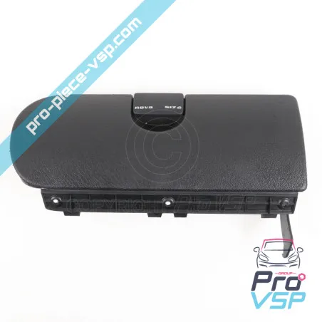 Caixa de luva de ocasião para Ligier