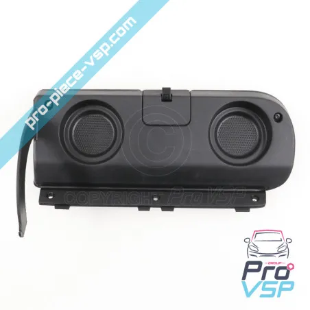 Ocasión de guantera para Ligier