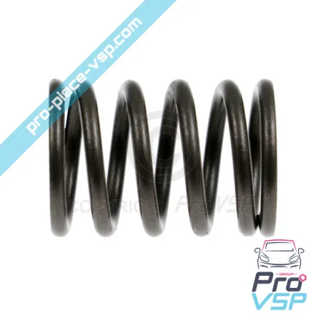 Engine valve spring Kubota