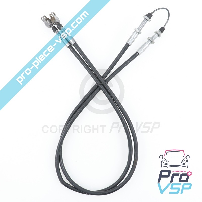 Hand brake cable