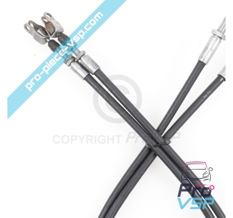 Hand brake cable