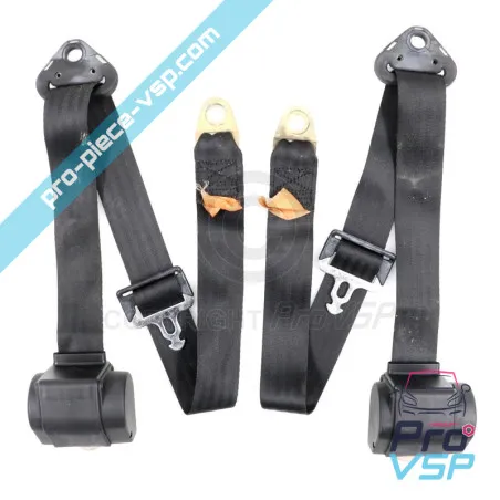 Used belt for Ligier