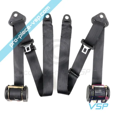 Used belt for Italcar