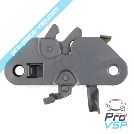 Hood lock used for Jdm