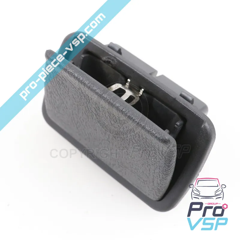 Used ashtrier for Ligier