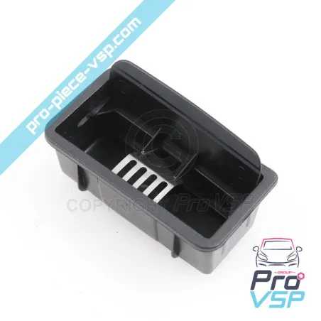 Ashrier folosit pentru Microcar