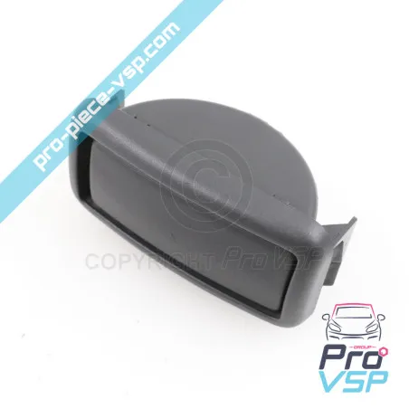 Used ashtrier for Italcar