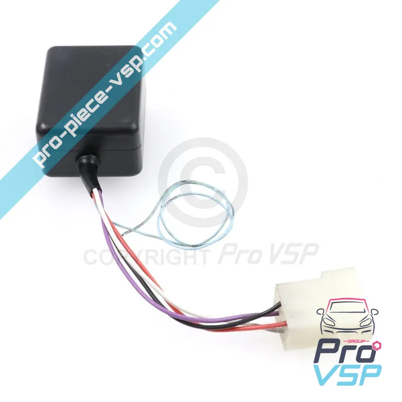 Caz central de blocare centralizat pentru Jdm Caz central de blocare centralizat pentru Jdm