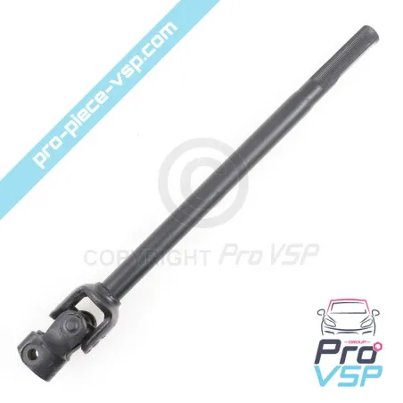 Used steering cardan for Bellier Microcar