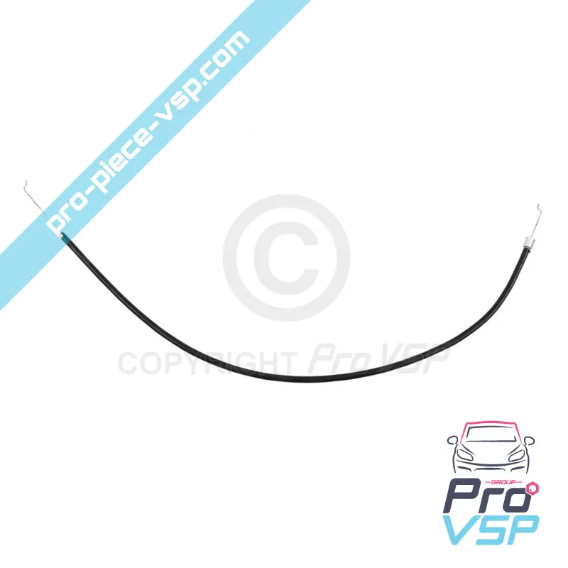 Cable de calefacción usado para Bellier