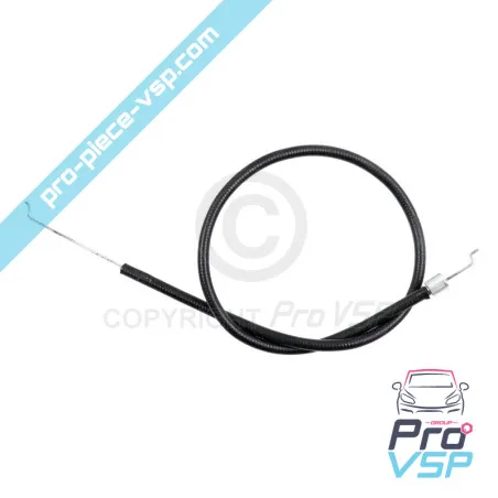 Cable de calefacción usado para Bellier