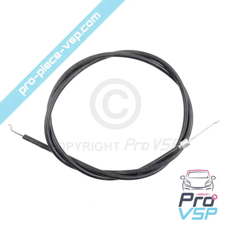 Cabo de aquecimento usado para Italcar