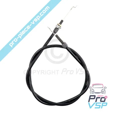 Cable de calefacción usado para Jdm