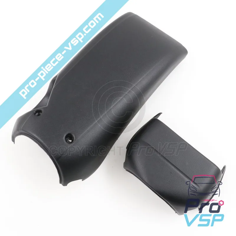 Cache commodo occasion pour Italcar Cache commodo occasion pour Italcar