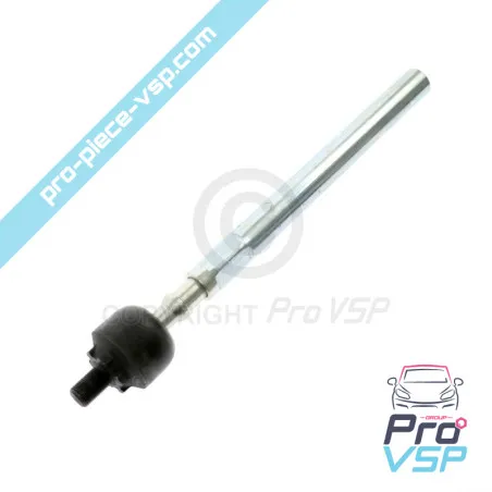 Biellette de direction adaptable pour Microcar Ligier