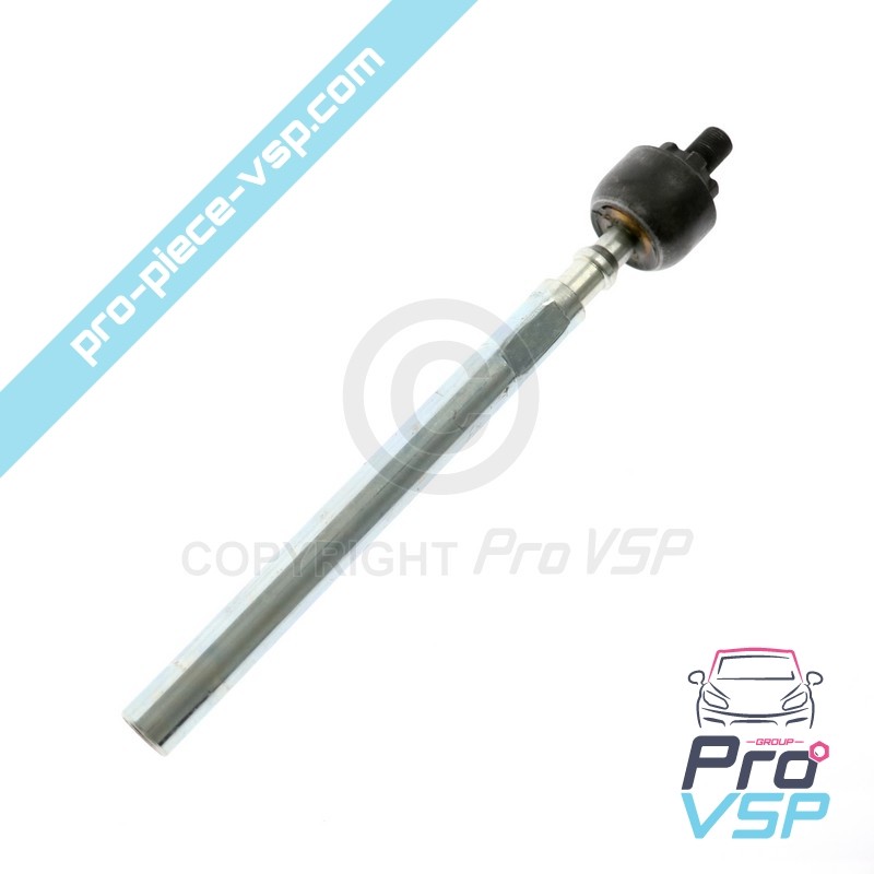 Steering rod