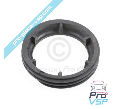 Fuel gauge nut