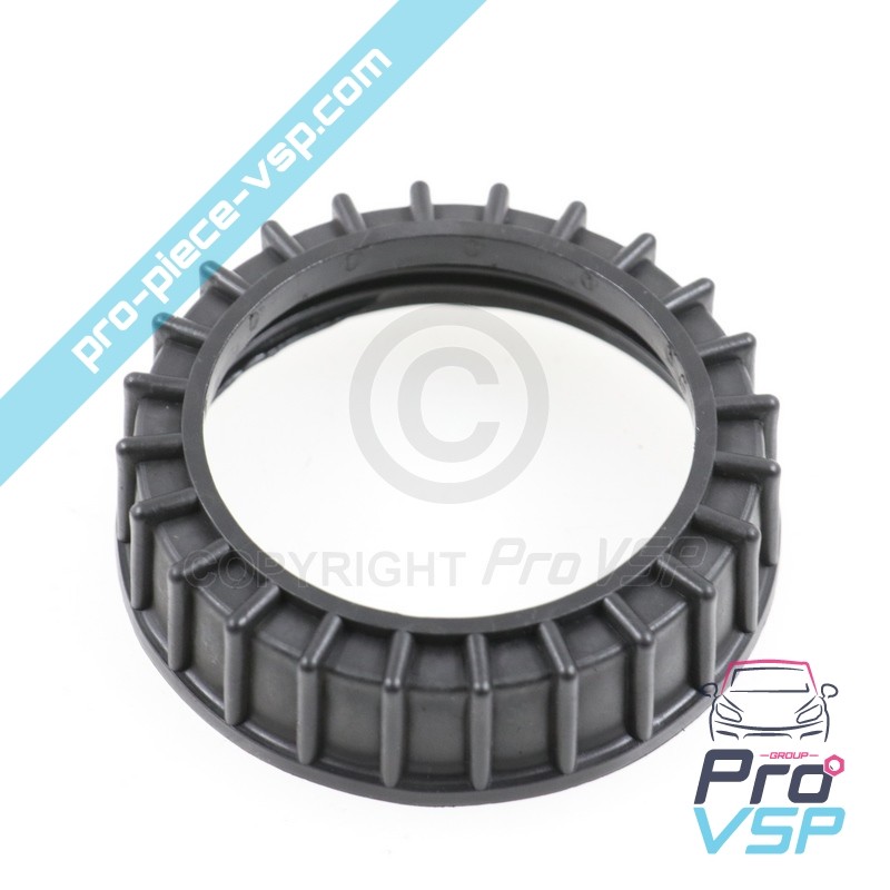 Fuel gauge nut