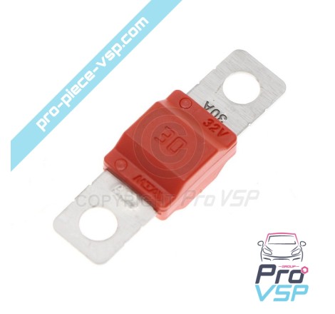 Fuse 30a