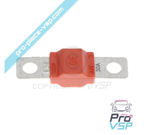 Fuse 30a