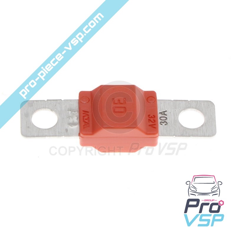 Fuse 30a