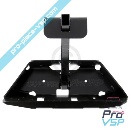 Soporte trasero del motor