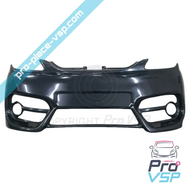 Bumper before tuning for Aixam Impulsion