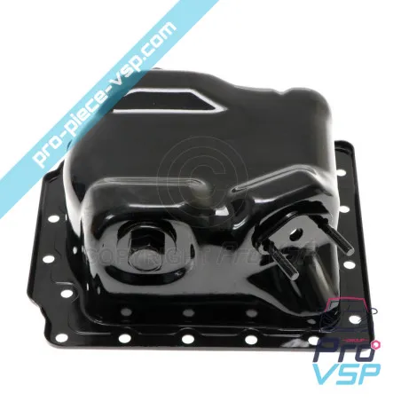 Oil pan yanmar
